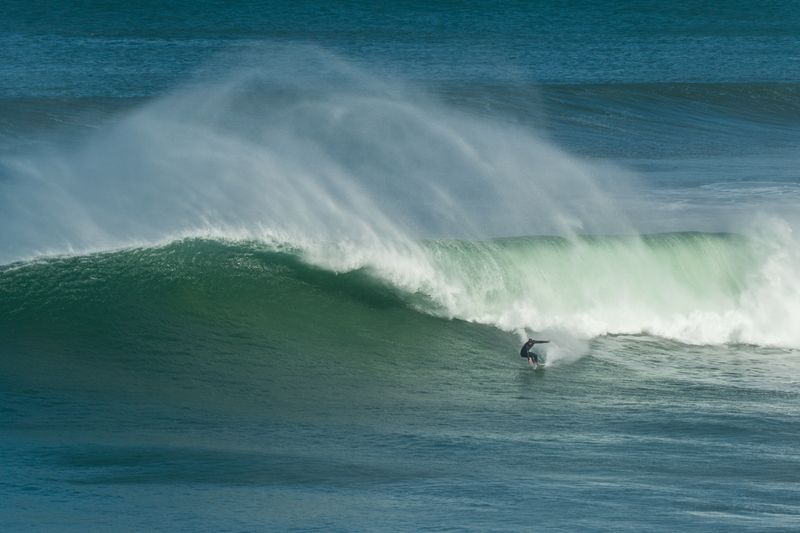 Bells Beach, Australie