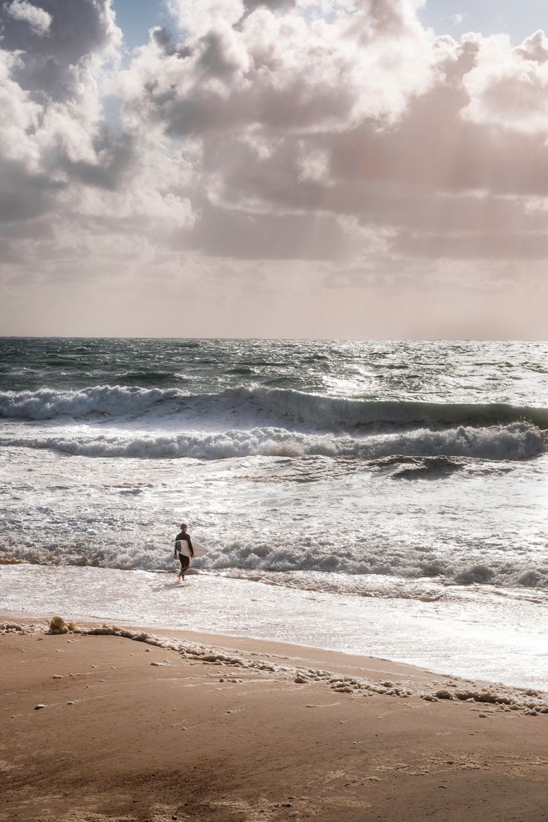 Hossegor, France