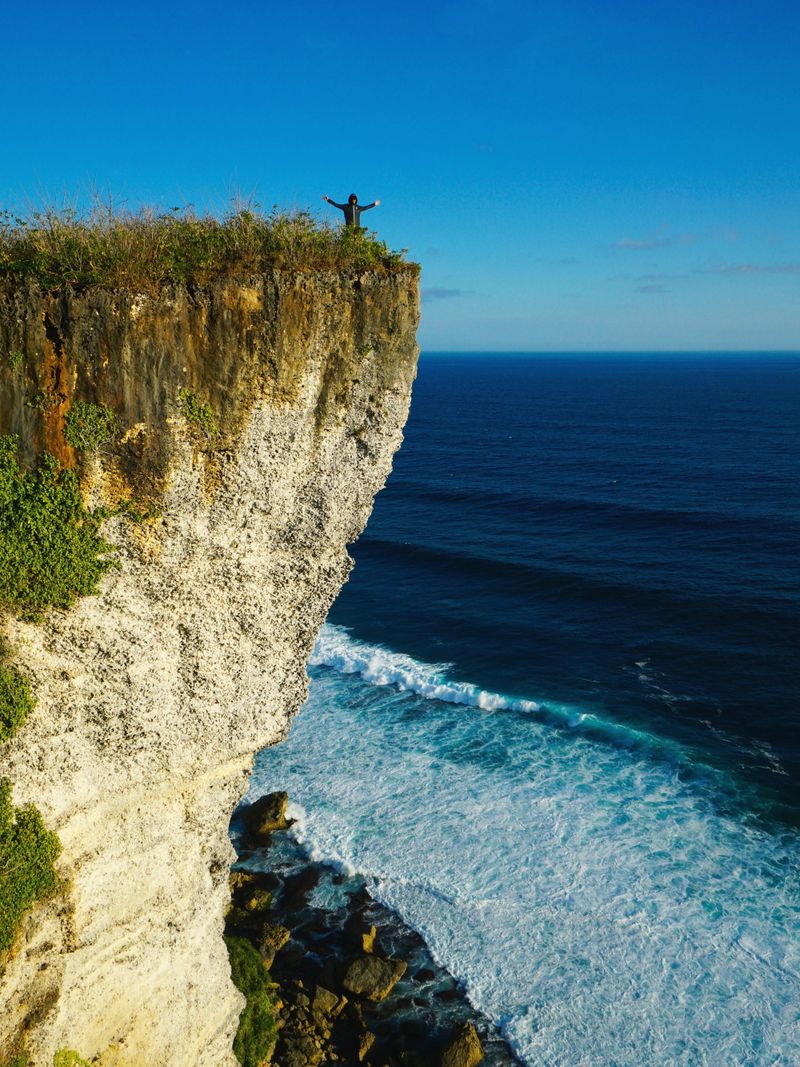 Uluwatu, Bali